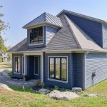 4-bedroom detached condo home for rent in Muskoka Lakes — 16 - 2054 Peninsula Road (Photo 3)