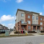 3-bedroom home for sale in Pickering — 16 - 2710 William Jackson Drive East (Photo 1)