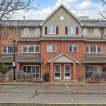 3-bedroom home for sale in Pickering — 16 - 2710 William Jackson Drive East (Photo 4)