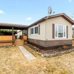 2-bedroom home for sale in West Grey — 16 - 302694 Douglas Street (Photo 1)