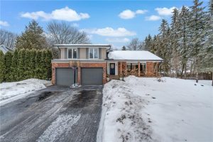 3-bedroom detached home for sale in Hamilton — 16 Bannisdale Way