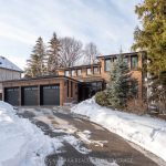 4-bedroom home for sale in Toronto — 16 Barker Avenue (Photo 3)