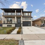 4-bedroom home for sale in Toronto — 16 Barker Avenue (Photo 4)