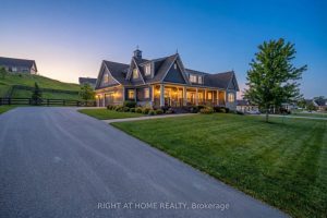 3-bedroom detached home for sale in Simcoe — 16 Gelderland Crescent