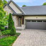 2-bedroom condo townhouse for sale in Niagara-on-the-lake — 16 Mills Lane (Photo 3)