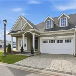 2-bedroom condo townhouse for sale in Niagara-on-the-lake — 16 Mills Lane (Photo 4)