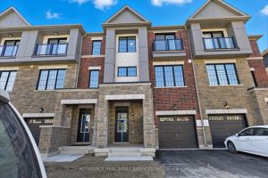 4-bedroom att/row/townhouse for sale in Simcoe — 16 Pearen Lane