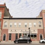 1-bedroom semi-detached home for rent in Cambridge — 16 St Andrews Street (Photo 4)