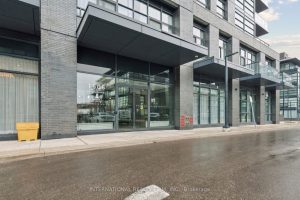 2-bedroom condo apartment for sale in Durham — 1701 - 1606 Charles Street