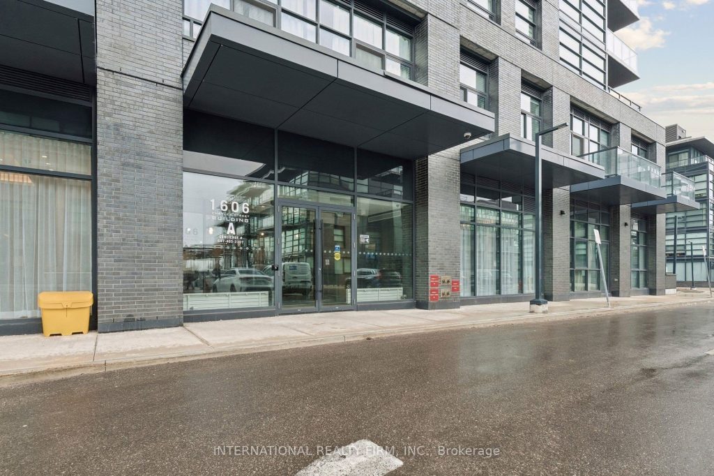 2-bedroom condo apartment for sale in Durham — 1701 - 1606 Charles Street (Photo 1)