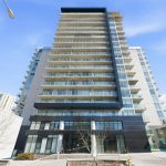 1-bedroom condo apartment for sale in Ottawa — 1701 - 255 Bay Street (Photo 1)