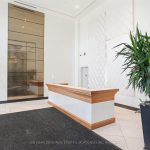 1-bedroom condo apartment for sale in Ottawa — 1701 - 255 Bay Street (Photo 2)