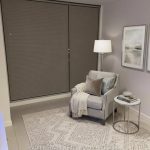 1-bedroom home for rent in Toronto — 1701 - 5 York Garden Way (Photo 5)