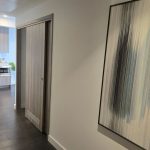 2-bedroom condo apartment for rent in Toronto — 1703 - 11 Bogert Avenue (Photo 4)