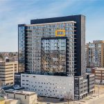 1-bedroom home for rent in Kitchener — 1703 - 181 King Street S (Photo 2)