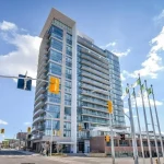 1-bedroom home for rent in Kitchener — 1703 - 181 King Street S (Photo 3)