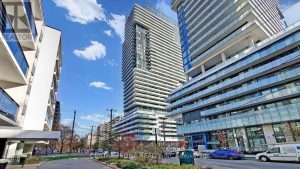 2-bedroom home for rent in Toronto — 1703 - 185 Roehampton Avenue