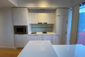 Studio home for rent in Toronto — 1703 - 215 Queen Street West