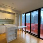Studio home for rent in Toronto — 1703 - 215 Queen Street West (Photo 2)