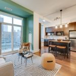 1-bedroom condo apartment for sale in Toronto — 1706 - 120 Homewood Avenue (Photo 1)