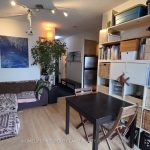 1-bedroom condo apartment for sale in Toronto — 1706 - 120 Homewood Avenue (Photo 2)