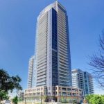 2-bedroom home for rent in Toronto — 1706 - 56 Forest Manor Road (Photo 1)