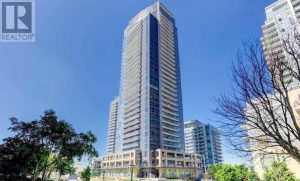 2-bedroom home for rent in Toronto — 1706 - 56 Forest Manor Road