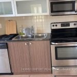 2-bedroom home for rent in Toronto — 1706 - 56 Forest Manor Road (Photo 3)