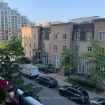 1-bedroom condo apartment for rent in Toronto — 1706 - 70 Ordnance Street (Photo 3)