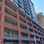 1-bedroom condo apartment for rent in Toronto — 1706 - 70 Ordnance Street (Photo 5)