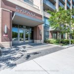 1-bedroom condo apartment for rent in Markham — 1709 - 18 Uptown Drive (Photo 2)