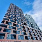 1-bedroom condo apartment for rent in Markham — 1709 - 18 Uptown Drive (Photo 3)