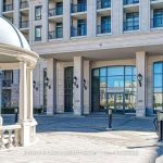 1-bedroom condo apartment for rent in Markham — 1709 - 18 Uptown Drive (Photo 4)