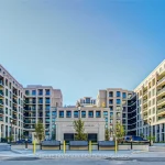 1-bedroom condo apartment for rent in Markham — 1709 - 18 Uptown Drive (Photo 5)