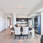 2-bedroom condo apartment for sale in Halton — 1709 - 55 Speers Road (Photo 1)