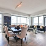 2-bedroom condo apartment for sale in Halton — 1709 - 55 Speers Road (Photo 2)