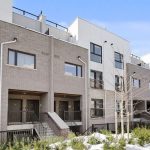 2-bedroom condo apartment for sale in Halton — 1709 - 55 Speers Road (Photo 3)