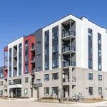 2-bedroom condo apartment for sale in Halton — 1709 - 55 Speers Road (Photo 4)
