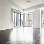 2-bedroom condo apartment for rent in Toronto — 1709 - 68 Abell Street (Photo 1)