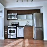 2-bedroom condo apartment for rent in Toronto — 1709 - 68 Abell Street (Photo 2)
