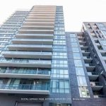 2-bedroom condo apartment for rent in Toronto — 1709 - 68 Abell Street (Photo 4)