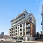 2-bedroom condo apartment for rent in Toronto — 1709 - 68 Abell Street (Photo 5)