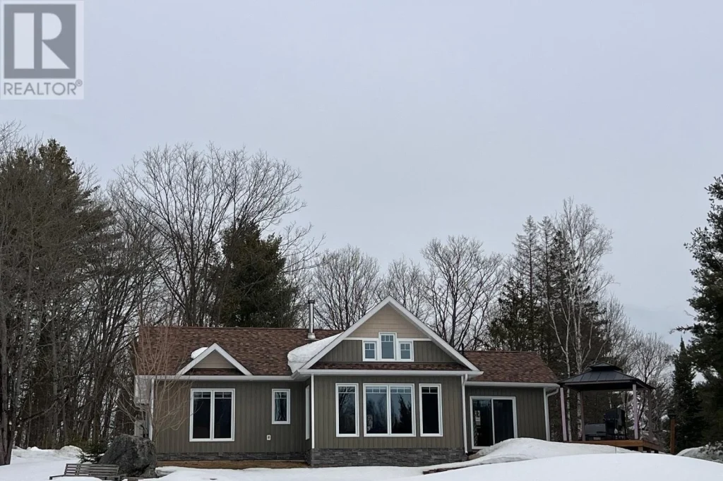 2-bedroom home for sale in Mcdougall — 170 Bunny Trail (Photo 1)