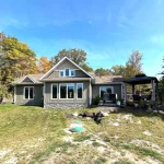 2-bedroom home for sale in Mcdougall — 170 Bunny Trail (Photo 2)