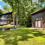 3-bedroom detached home for sale in Muskoka — 170 Hill Street (Photo 2)