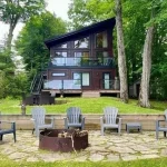 3-bedroom detached home for sale in Muskoka — 170 Hill Street (Photo 3)