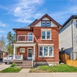 3-bedroom home for sale in Brantford — 170 Murray Street (Photo 1)