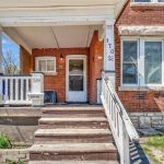 3-bedroom home for sale in Brantford — 170 Murray Street (Photo 2)
