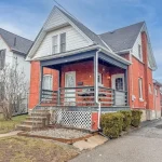 3-bedroom home for sale in Brantford — 170 Murray Street (Photo 5)