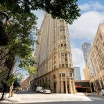 1-bedroom condo apartment for sale in Toronto — 1712 - 25 The Esplanade N/a (Photo 2)